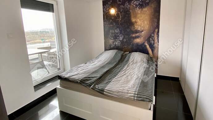 20. kép | Eladó Téglaépítésű lakás, Győrújfalu (#180164)