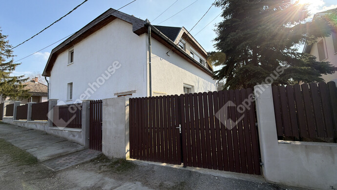 0. kép | Eladó Ikerház, Pécel (#178812)