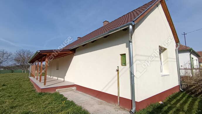 0. kép | Eladó Családi ház, Nagyatád (#180440)