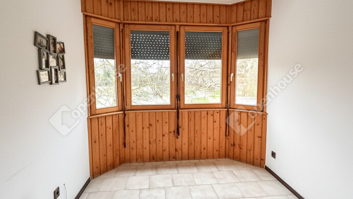 3. kép | Olvasósarok kép | Eladó Ikerház, Szeged (#179297)