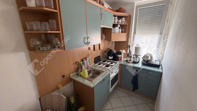 3. kép | Eladó Társasházi lakás, Keszthely (#181352)