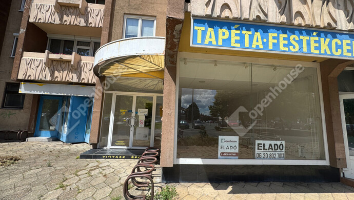 15. kép | Eladó Üzlethelyiség, Szombathely (#181886)