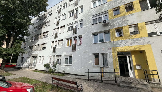 9. kép | Eladó Társasházi lakás, Zalaegerszeg (#184505)