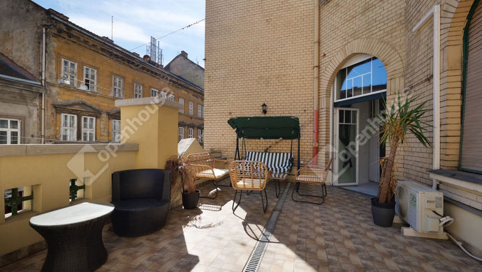 9. kép | Eladó Társasházi lakás, Budapest VI. Ker. (#169780)