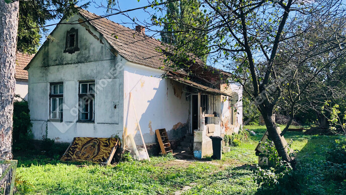 0. kép | Eladó Családi ház, Csömödér (#176812)