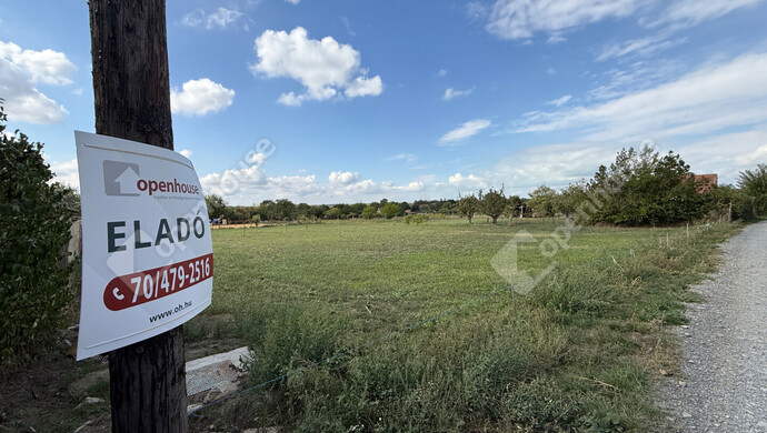 5. kép | Eladó Telek, Balatonszabadi (#177519)