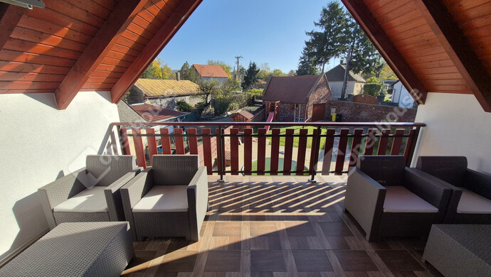 38. kép | Eladó Családi ház, Kővágóörs (#178340)