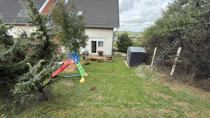 9. kép | Eladó Társasházi lakás, Teskánd (#178399)