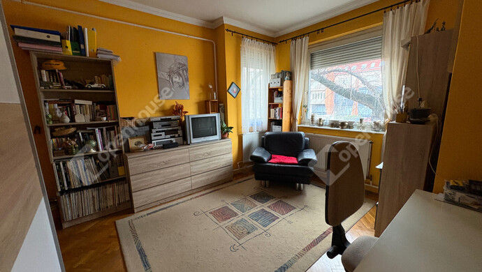 13. kép | Eladó Társasházi lakás, Debrecen (#179600)