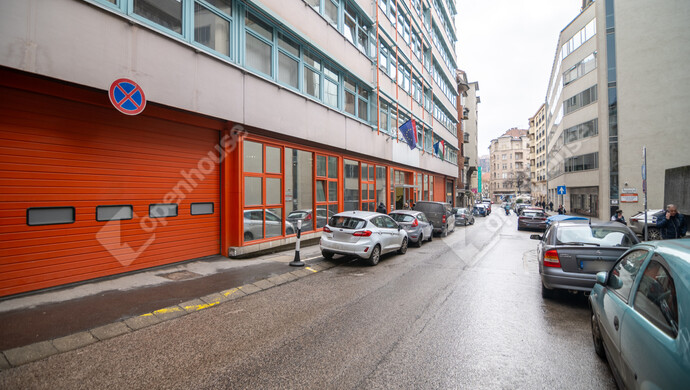 20. kép | Eladó Téglaépítésű lakás, Budapest II. Ker. (#179633)