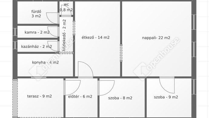 0. kép | Eladó ház Sárbogárdon | Eladó Családi ház, Sárbogárd (#180240)