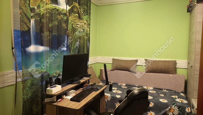 3. kép | Eladó Családi ház, Hajdúsámson (#180560)