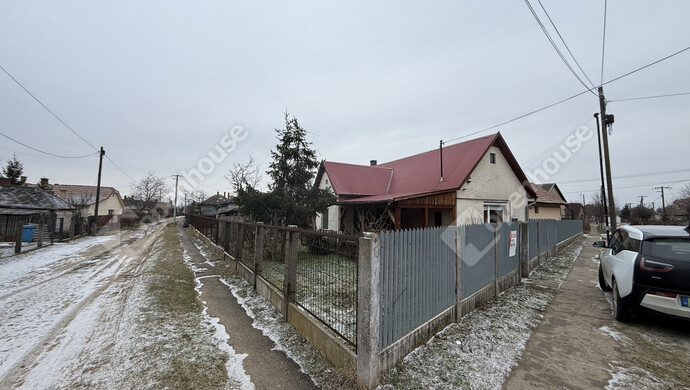 6. kép | Eladó Családi ház, Hajdúsámson (#180562)