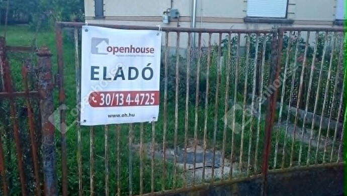 25. kép | Eladó Családi ház, Tornyiszentmiklós (#180273)