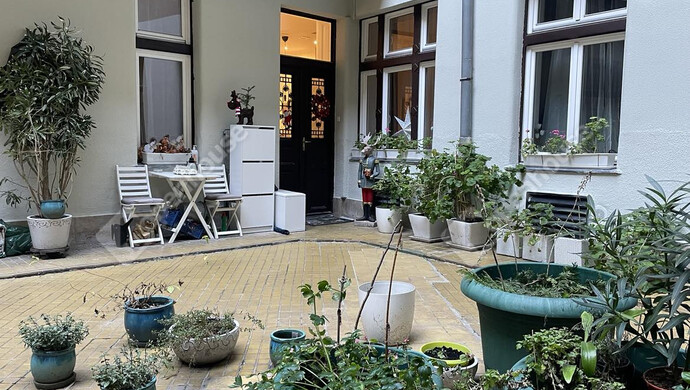 7. kép | Eladó Téglaépítésű lakás, Budapest I. Ker. (#173610)