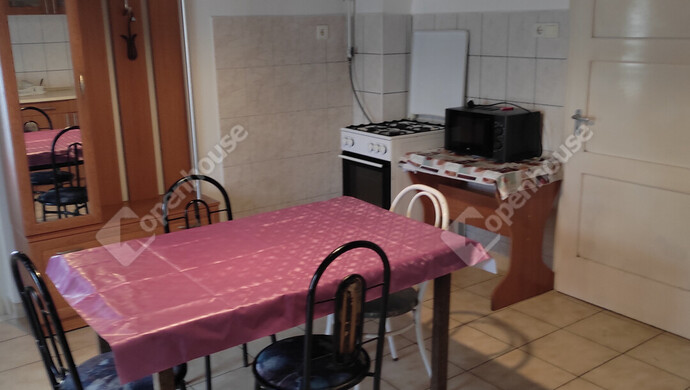 4. kép | Kiadó Apartman, Döbrönte (#174705)
