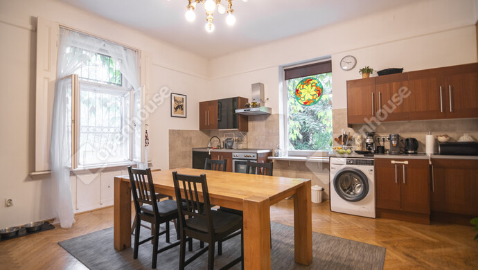 36. kép | Eladó Családi ház, Budapest II. Ker. (#177436)