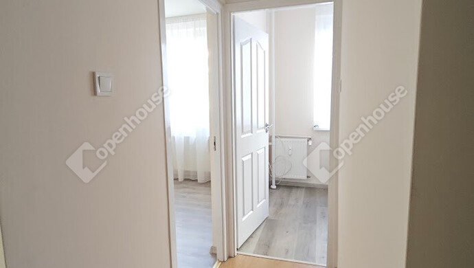 2. kép | Kiadó Társasházi lakás, Győr (#178053)