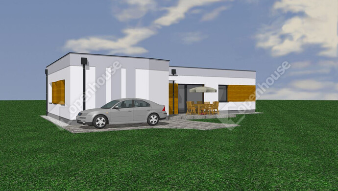 1. kép | Eladó Családi ház, Mosonmagyaróvár (#178525)