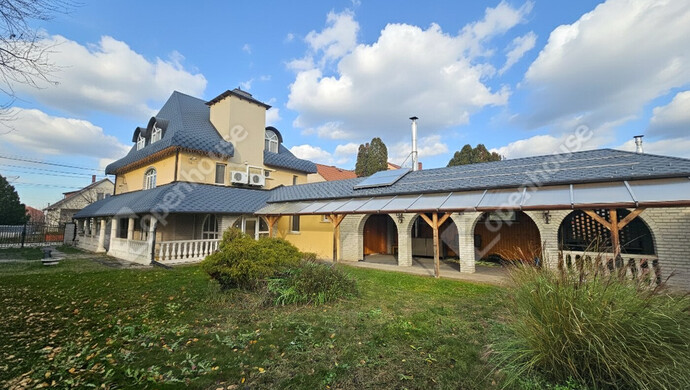 1. kép | Eladó Családi ház, Felsőzsolca (#178955)