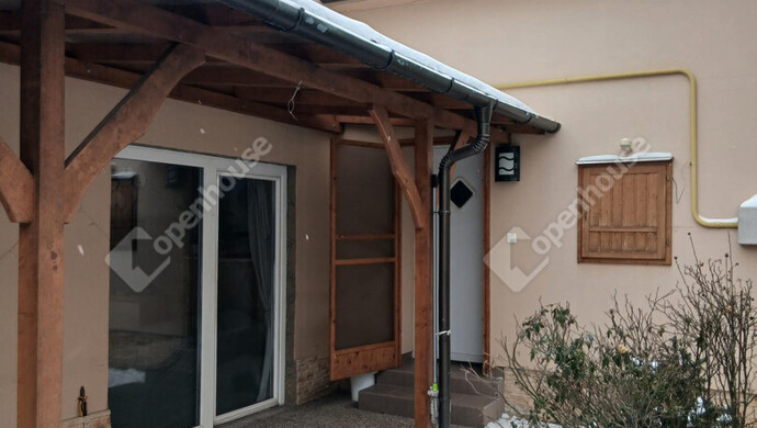 2. kép | Eladó Családi ház, Jánosháza (#179178)