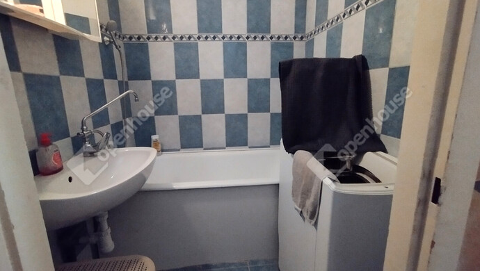 9. kép | Eladó Társasházi lakás, Győr (#180119)