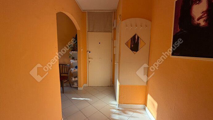 2. kép | Eladó Társasházi lakás, Zalaegerszeg (#180247)