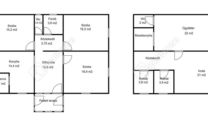 0. kép | Eladó Családi ház, Böhönye (#180369)