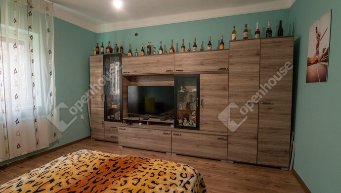 4. kép | Eladó Családi ház, Mikepércs (#180525)