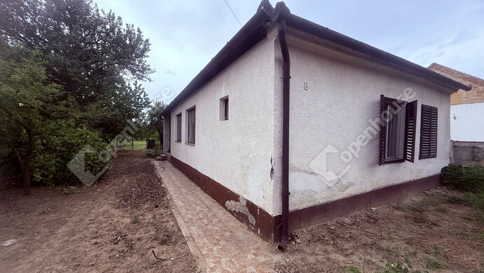 1. kép | Eladó Családi ház, Tét (#175256)