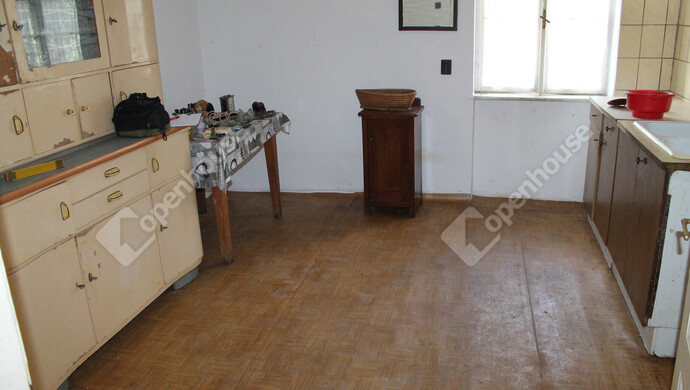 1. kép | Eladó Családi ház, Vasvár (#176381)