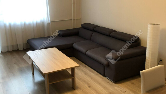 1. kép | Kiadó Társasházi lakás, Tatabánya (#176725)