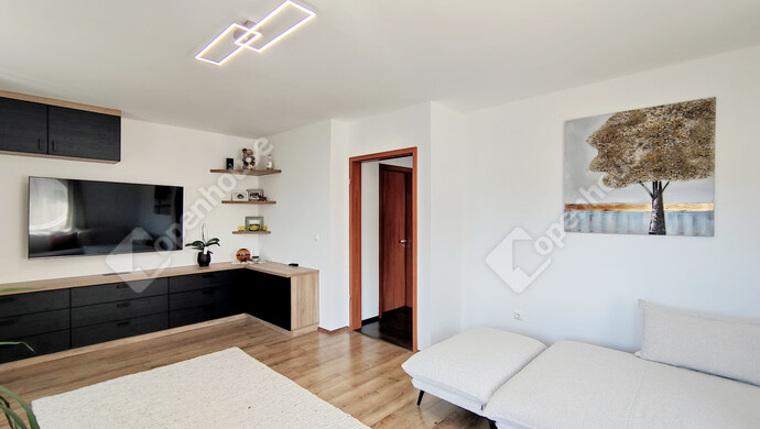 13. kép | Eladó Téglaépítésű lakás, Kőszeg (#174865)