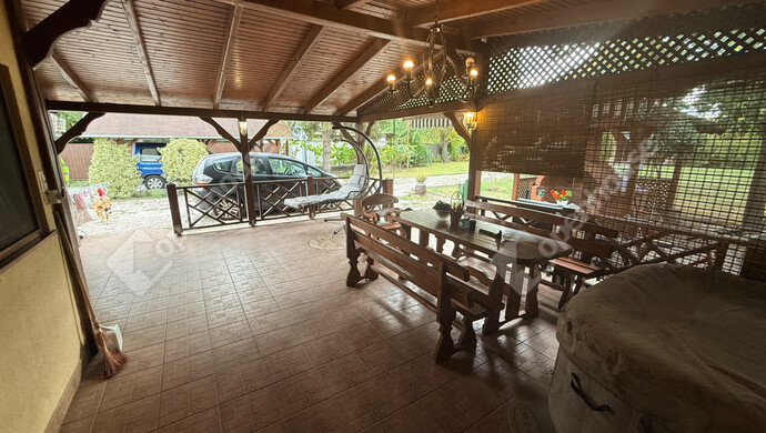 17. kép | Eladó Családi ház, Pilis (#178002)