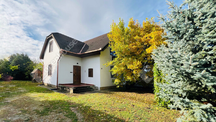 38. kép | Eladó Családi ház, Balatonlelle (#178190)