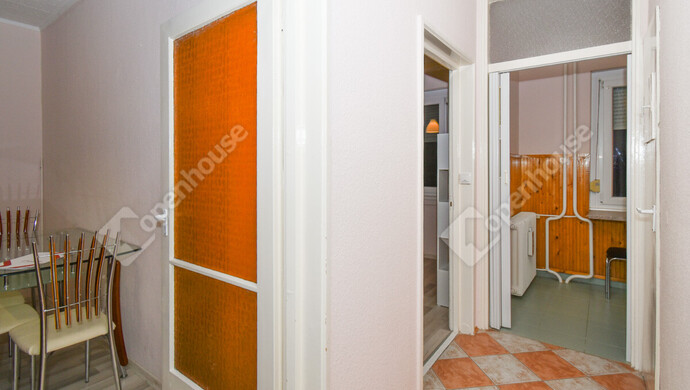 9. kép | Eladó Társasházi lakás, Szeged (#178487)