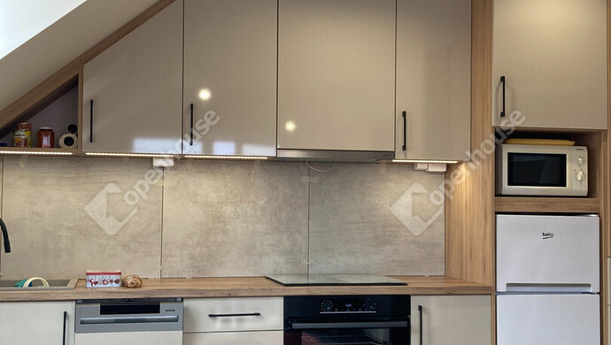 1. kép | Eladó Társasházi lakás, Sárvár (#179280)