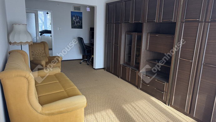 1. kép | Kiadó Társasházi lakás, Győr (#179609)