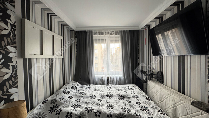 3. kép | Eladó Társasházi lakás, Szombathely (#179687)