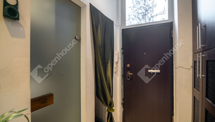 9. kép | Eladó Téglaépítésű lakás, Budapest XII. Ker. (#179827)