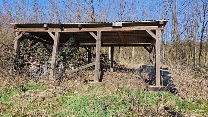 5. kép | Eladó Telek, Halastó (#180058)