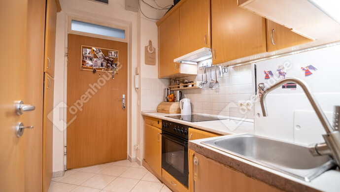 16. kép | Eladó Téglaépítésű lakás, Budapest IX. Ker. (#180128)