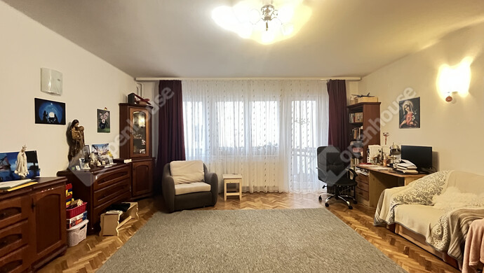 1. kép | Eladó Téglaépítésű lakás, Debrecen (#180690)