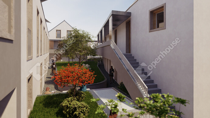 7. kép | Eladó Társasházi lakás, Mosonmagyaróvár (#180737)