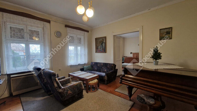 10. kép | Eladó Családi ház, Ács (#180853)