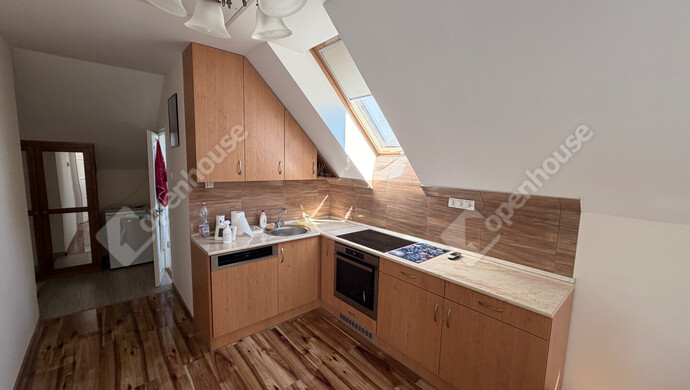 4. kép | Eladó Családi ház, Keszthely (#181314)