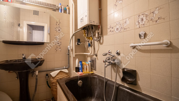 23. kép | Eladó Téglaépítésű lakás, Budapest II. Ker. (#173597)