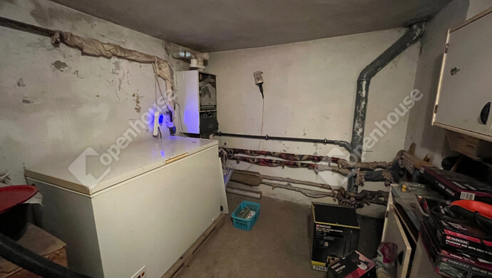 34. kép | Pince helyiség 3 | Eladó Családi ház, Harsány (#176944)