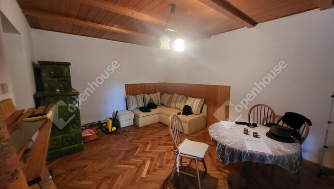 1. kép | Eladó Családi ház, Pilisszentkereszt (#177077)