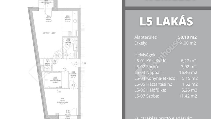 0. kép | Eladó Társasházi lakás, Szeged (#177388)